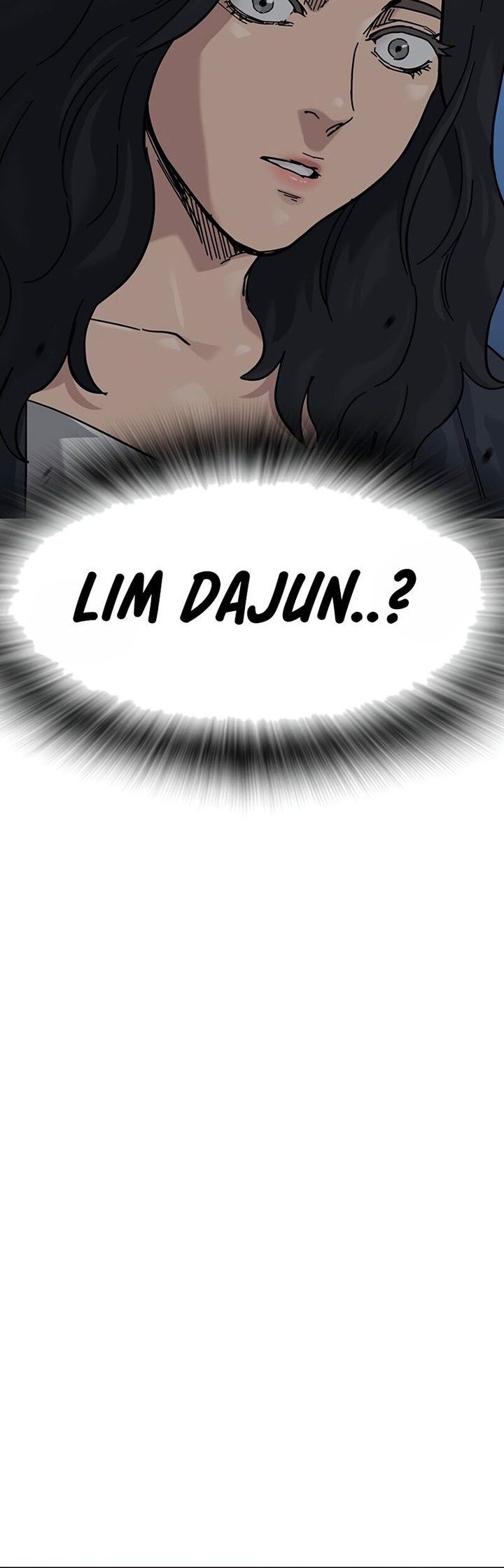 To Not Die Bab 162 halaman 76