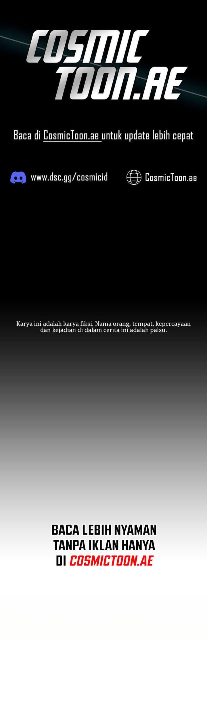 To Not Die Bab 163 halaman 1