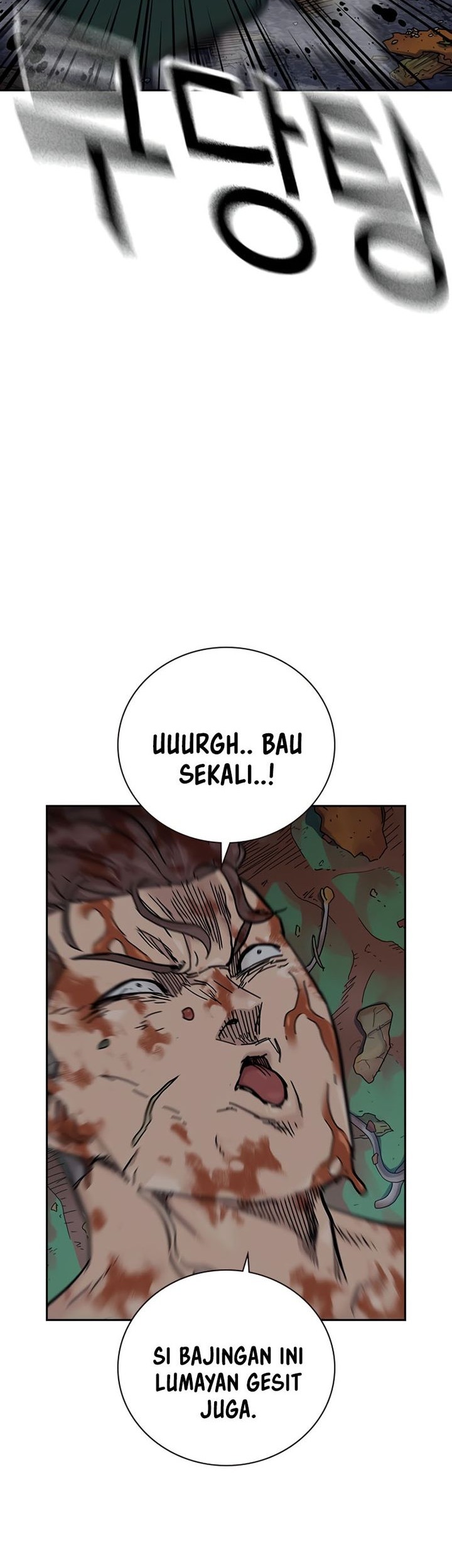 To Not Die Bab 163 halaman 10