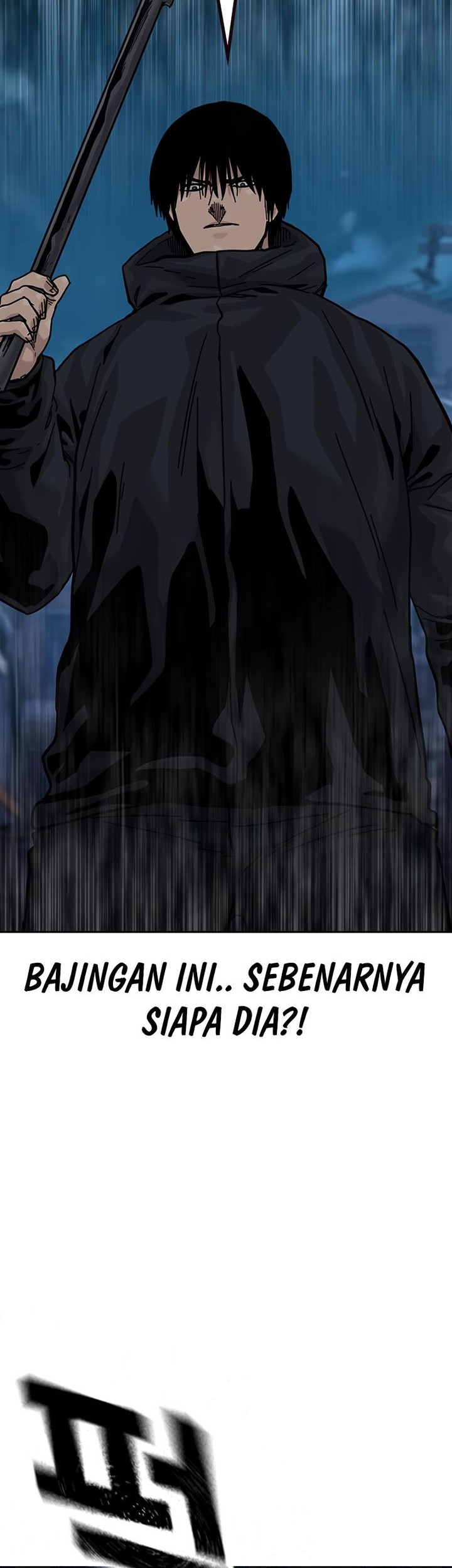 To Not Die Bab 163 halaman 14