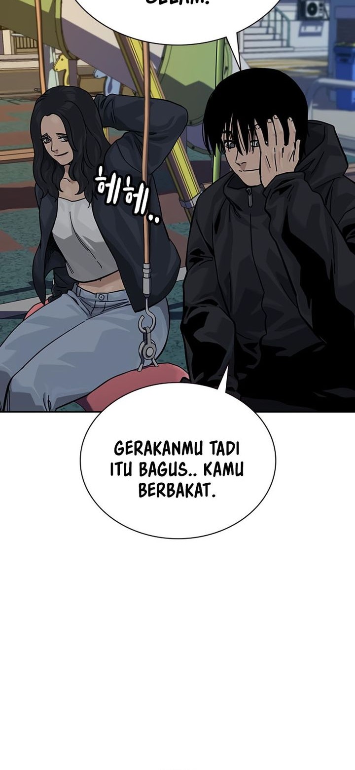 To Not Die Bab 163 halaman 44