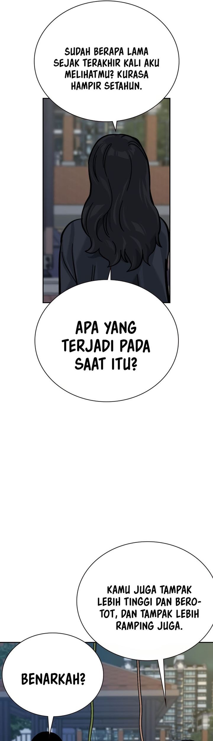 To Not Die Bab 163 halaman 45