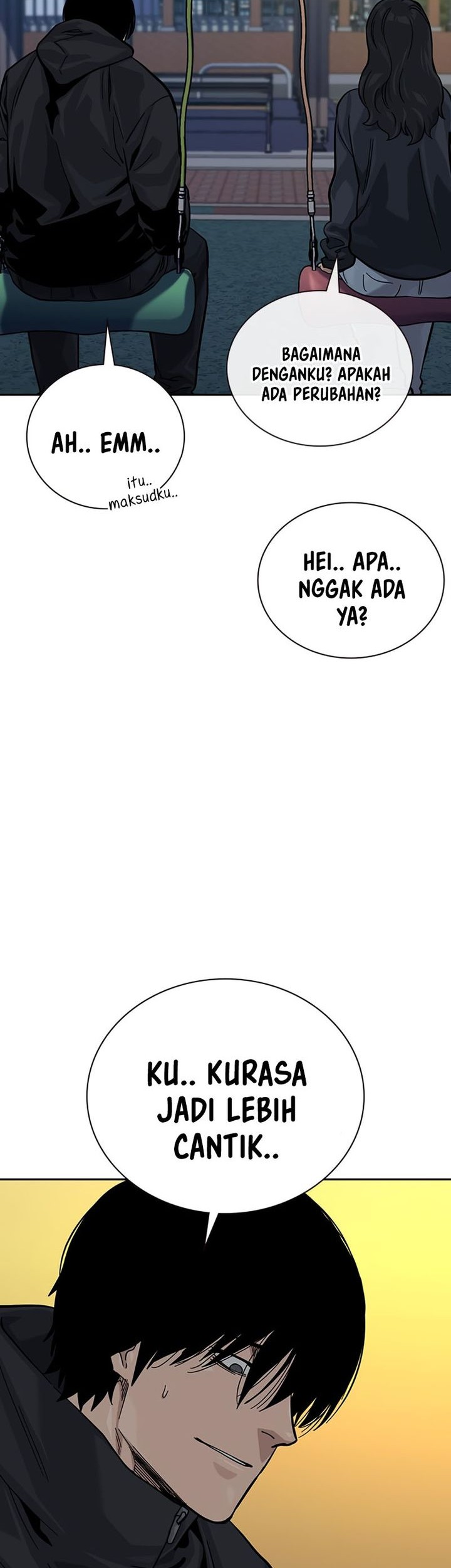 To Not Die Bab 163 halaman 46