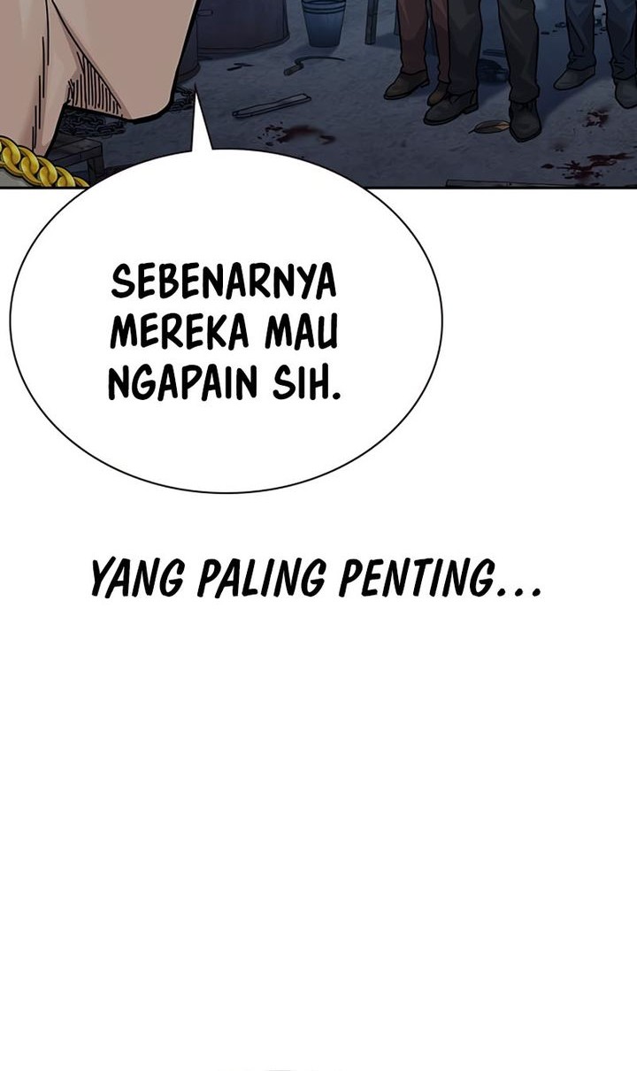 To Not Die Bab 163 halaman 80