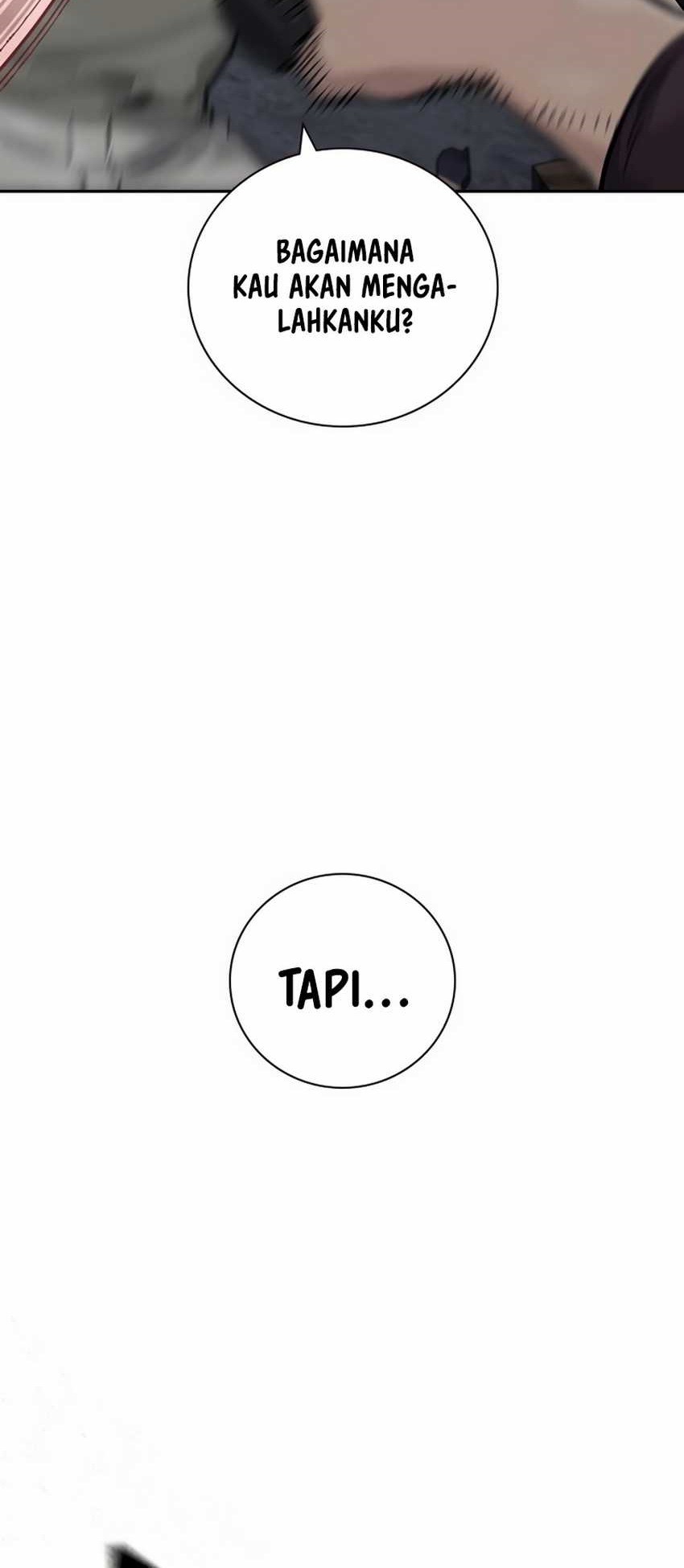 To Not Die Bab 164 halaman 5