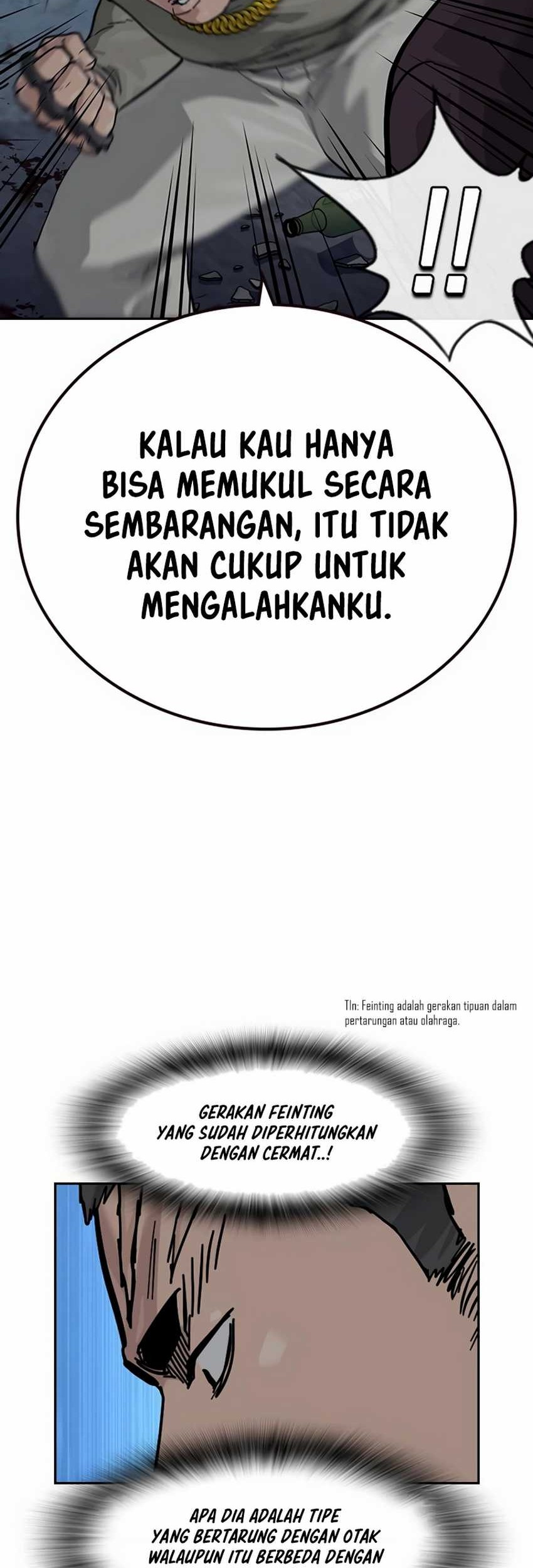 To Not Die Bab 164 halaman 7