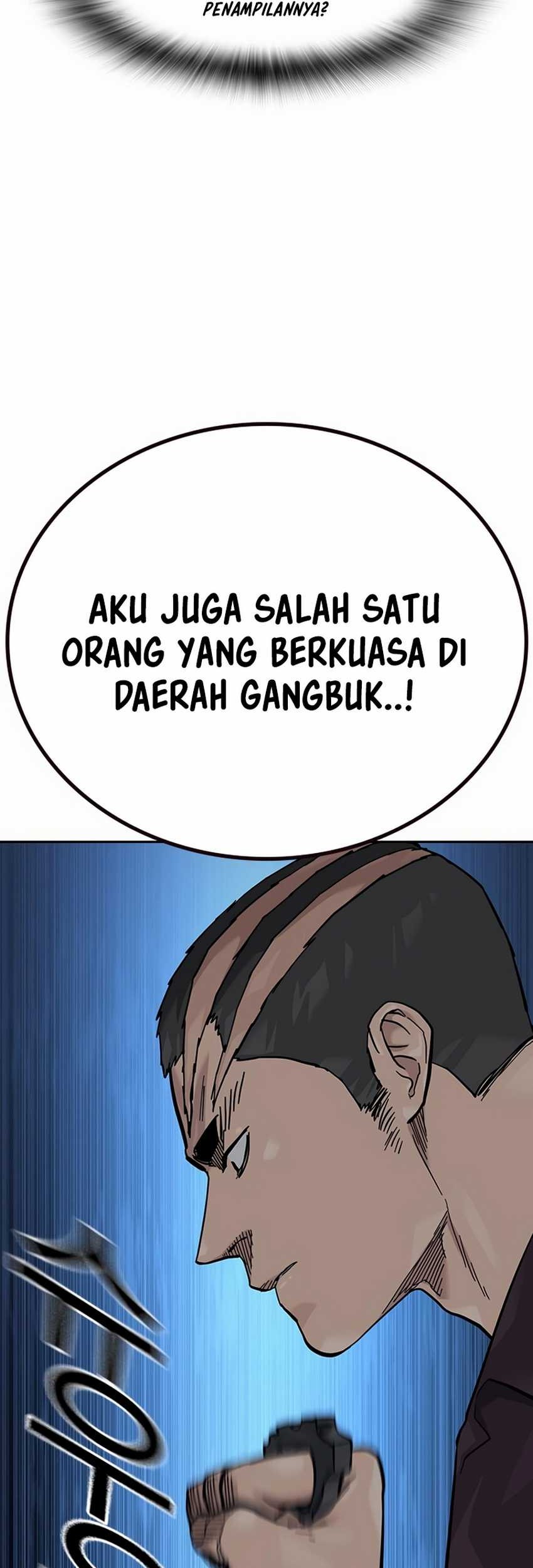 To Not Die Bab 164 halaman 8