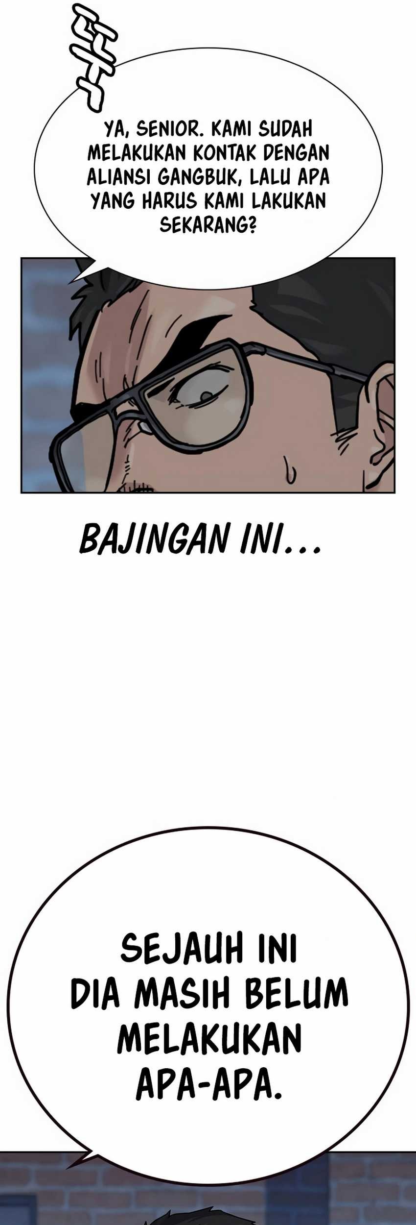 To Not Die Bab 164 halaman 13