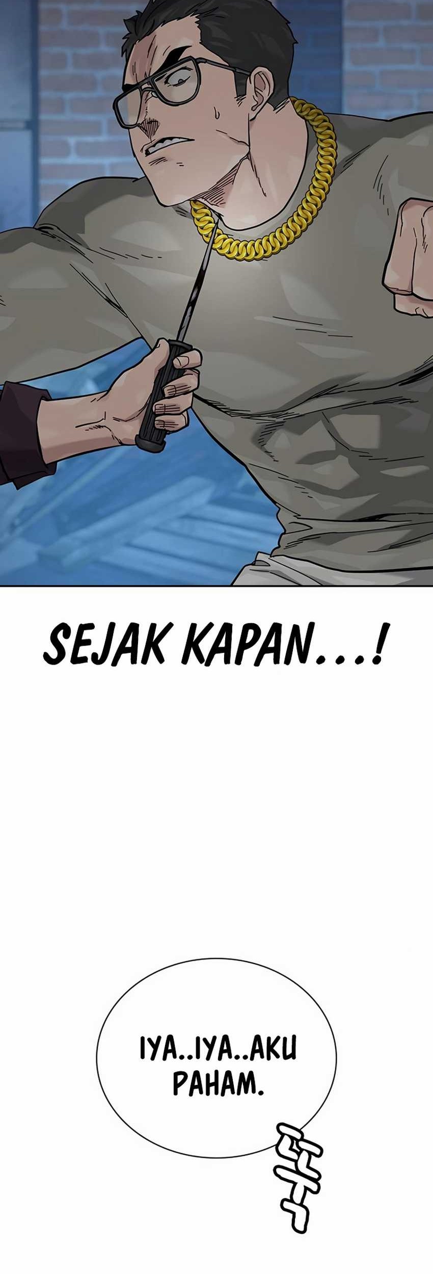 To Not Die Bab 164 halaman 14
