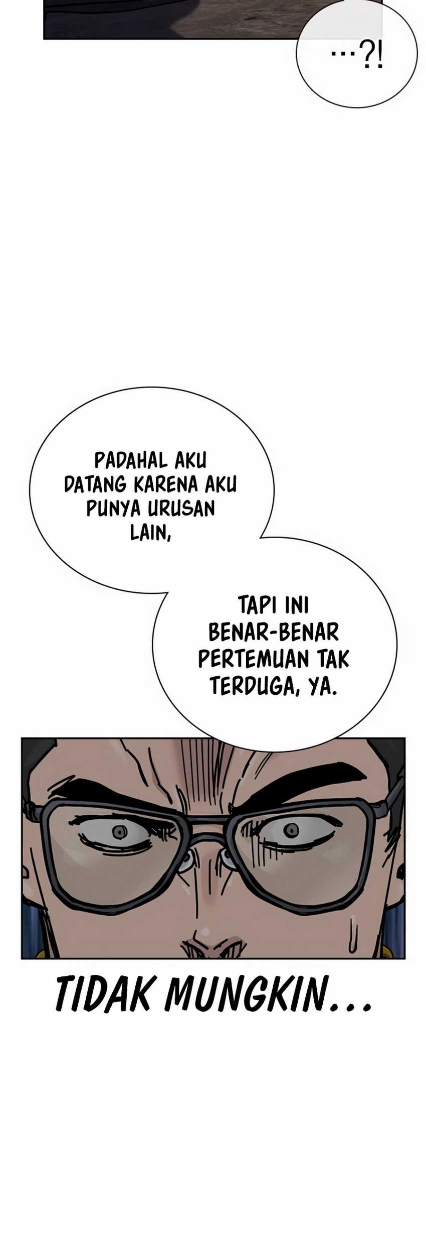 To Not Die Bab 164 halaman 21