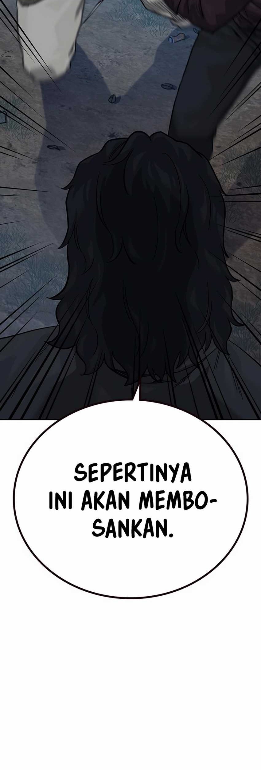 To Not Die Bab 164 halaman 36