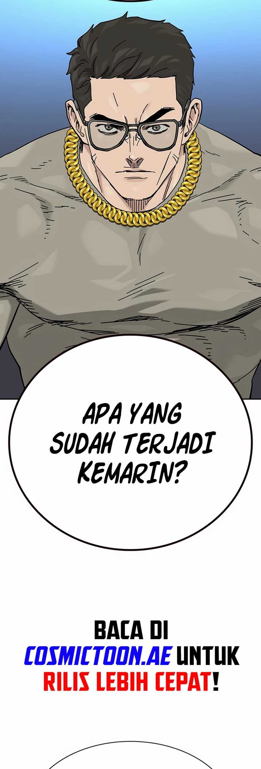 To Not Die Bab 164 halaman 42