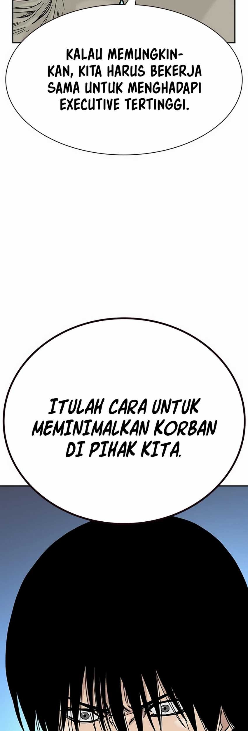 To Not Die Bab 164 halaman 56