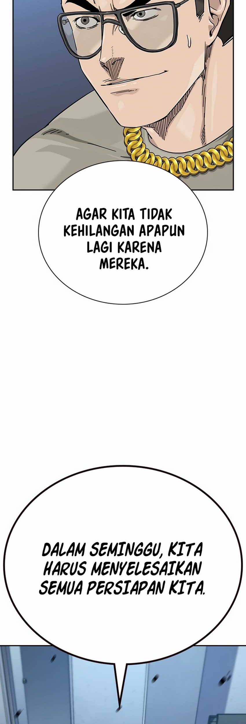 To Not Die Bab 164 halaman 68