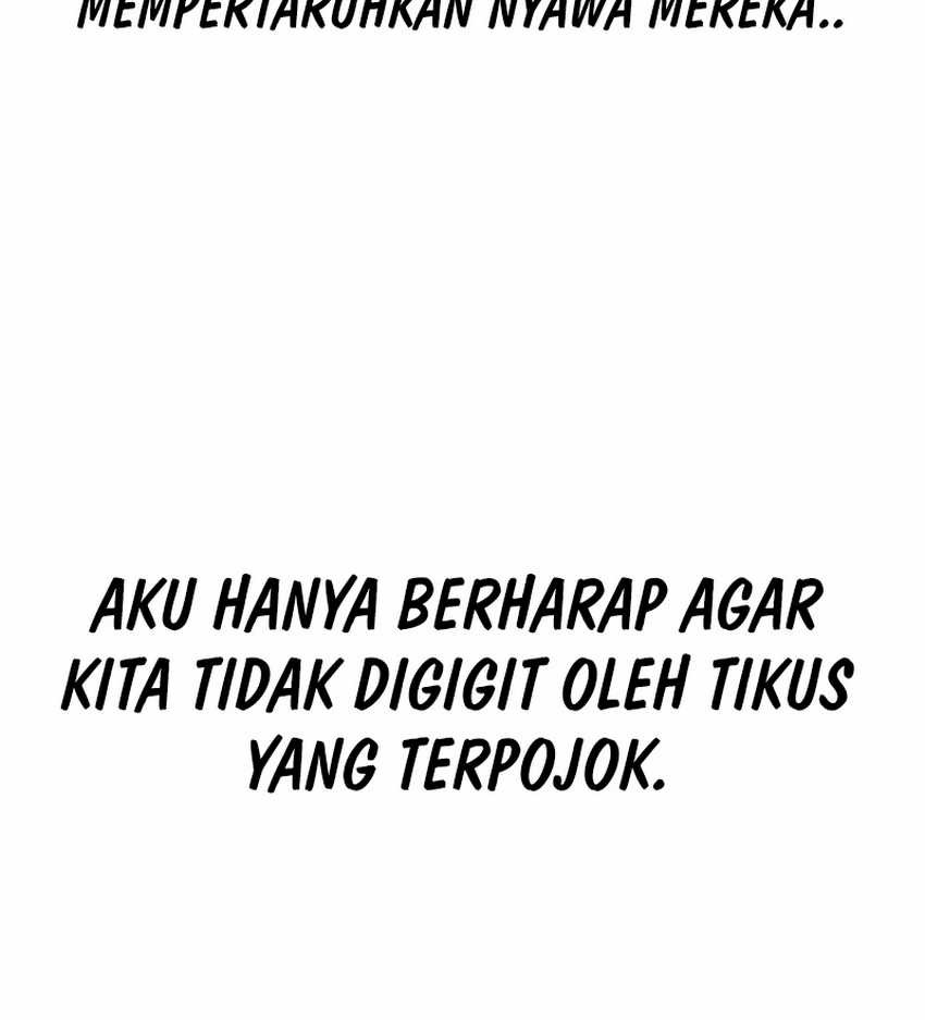 To Not Die Bab 164 halaman 72