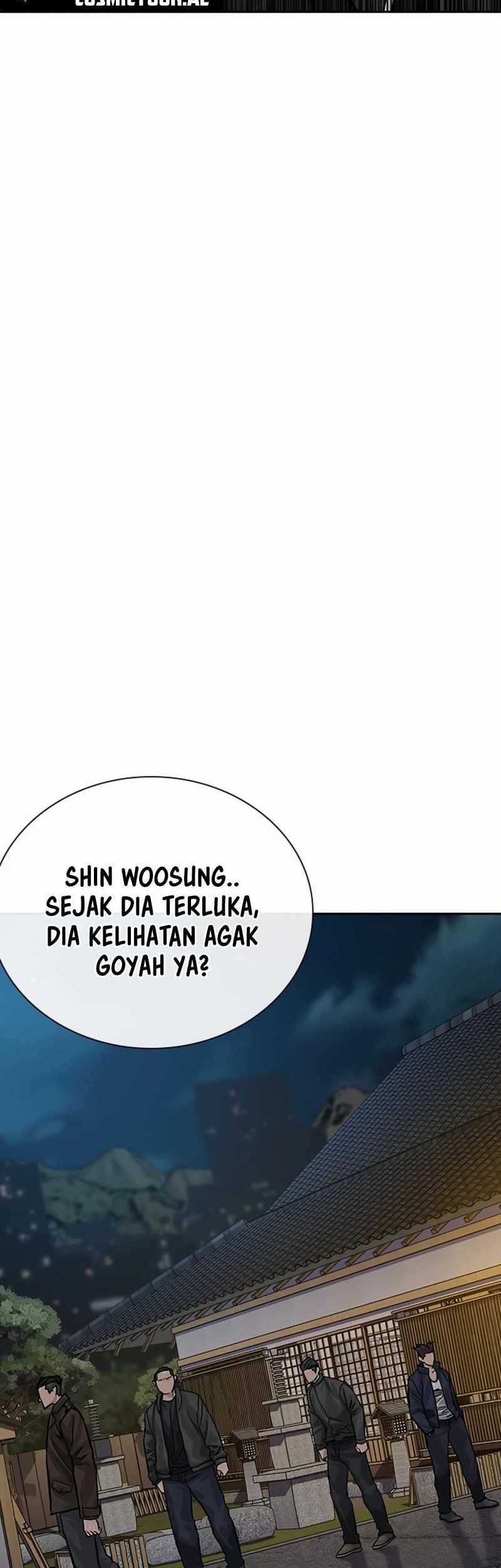 To Not Die Bab 164 halaman 94