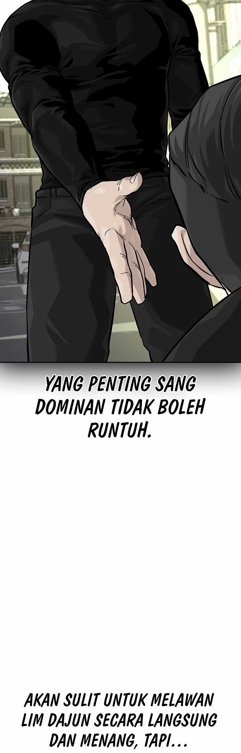 To Not Die Bab 164 halaman 107