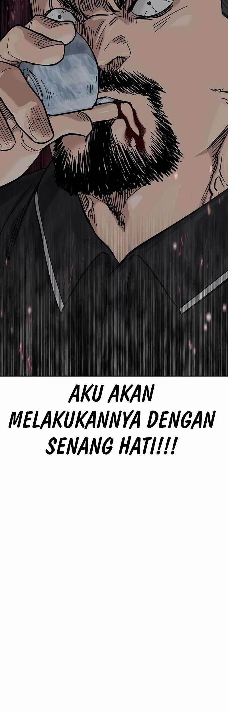 To Not Die Bab 164 halaman 111