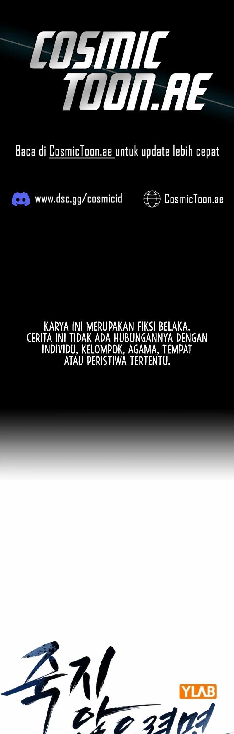 To Not Die Bab 165 halaman 2
