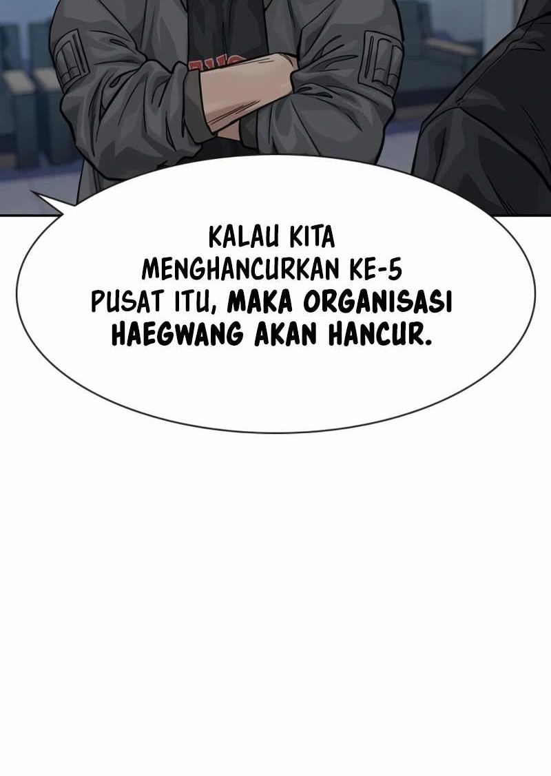 To Not Die Bab 165 halaman 7
