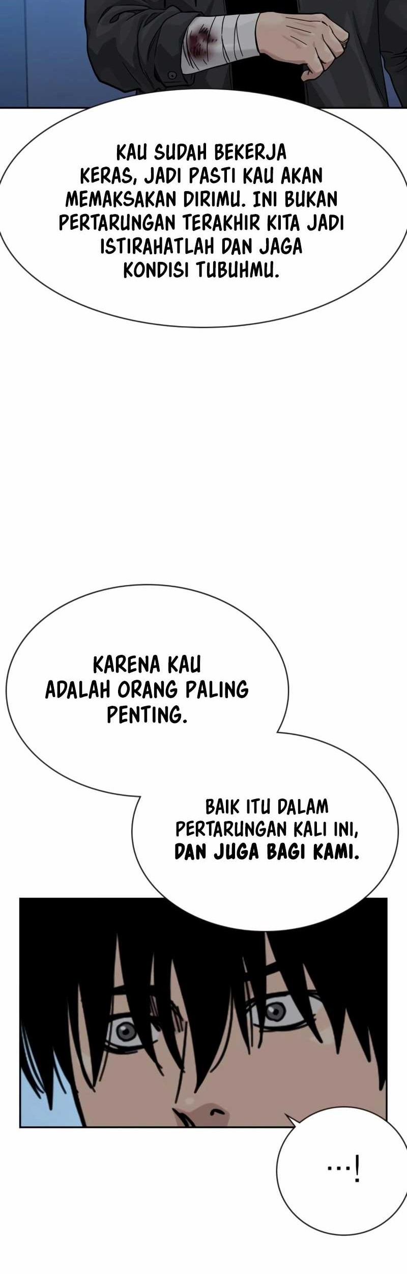To Not Die Bab 165 halaman 13