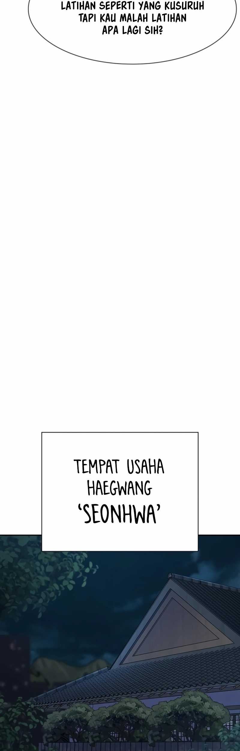 To Not Die Bab 165 halaman 19