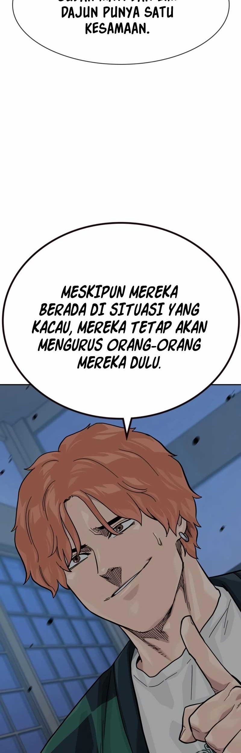 To Not Die Bab 165 halaman 24