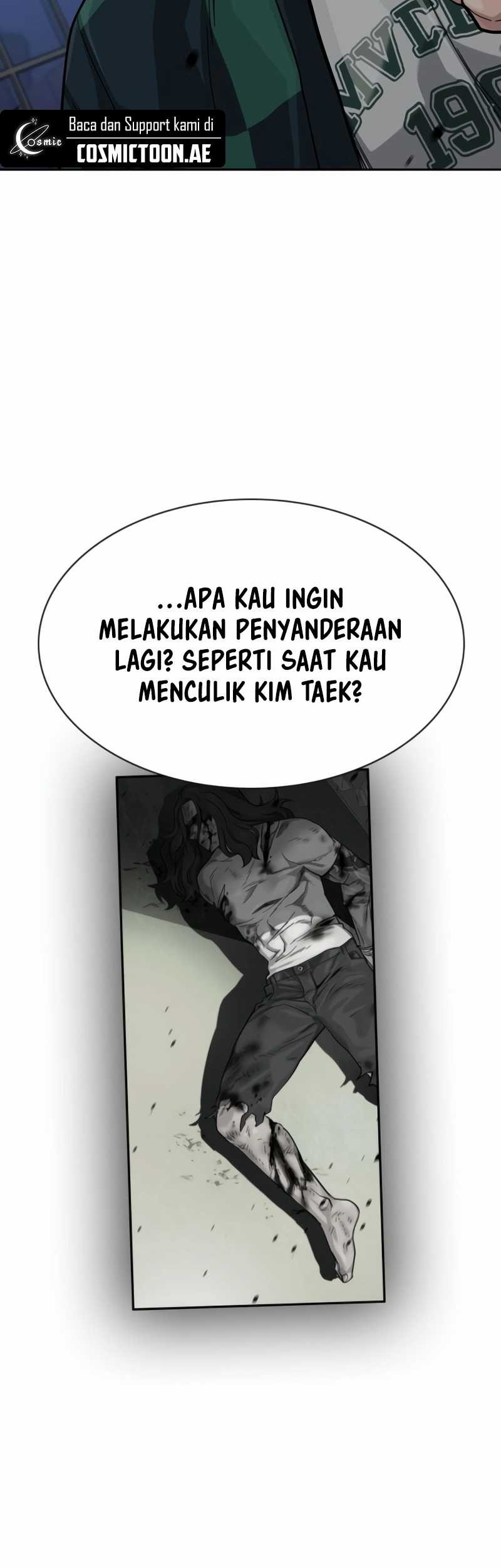 To Not Die Bab 165 halaman 25