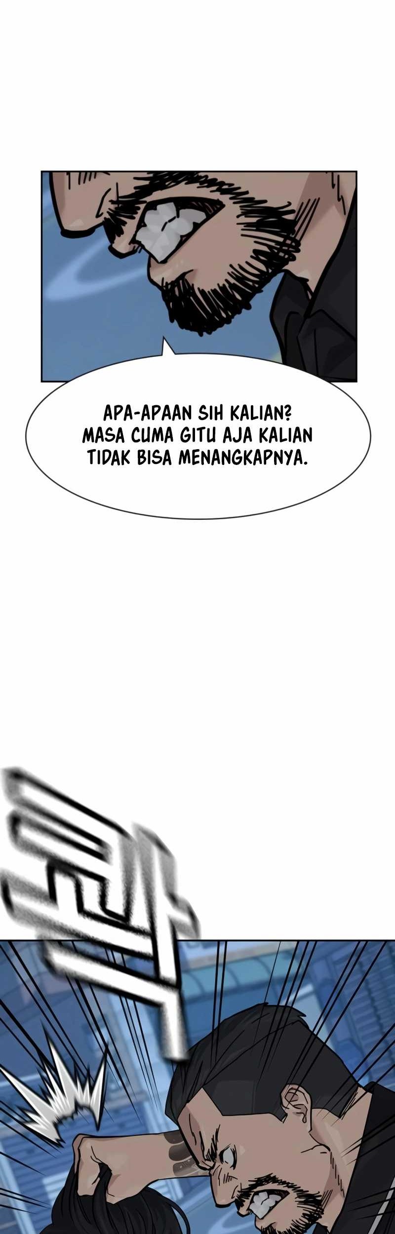 To Not Die Bab 165 halaman 36