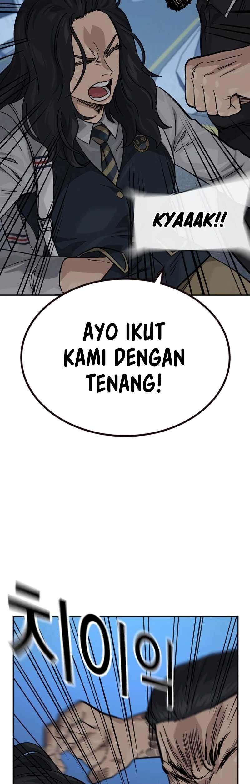 To Not Die Bab 165 halaman 37
