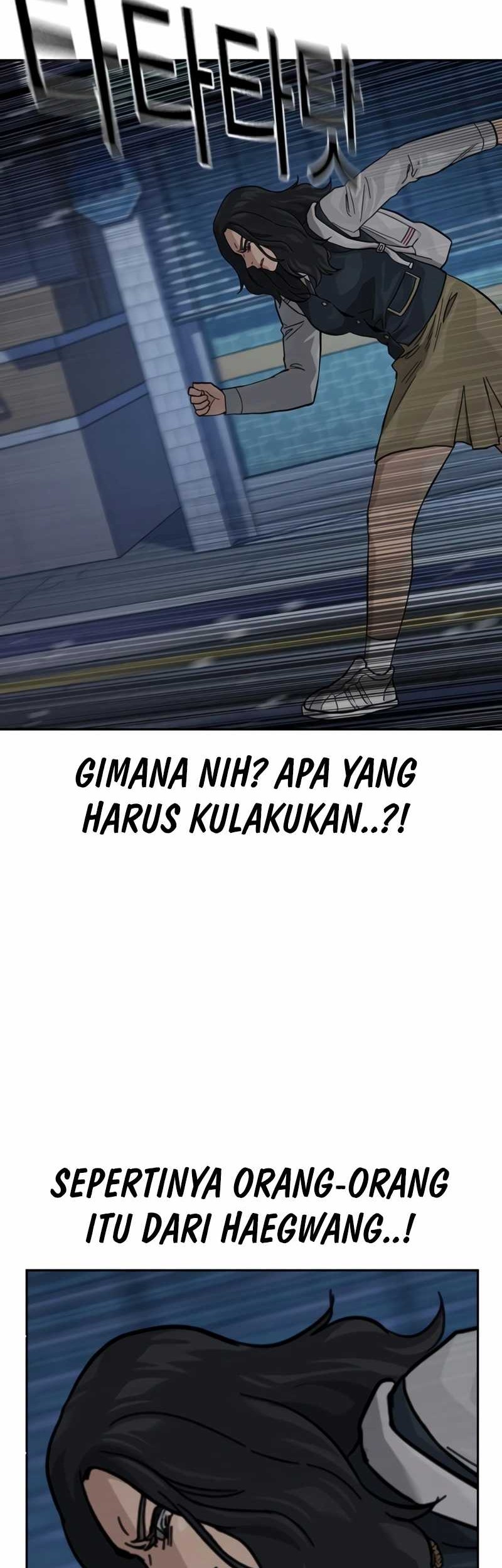 To Not Die Bab 165 halaman 40