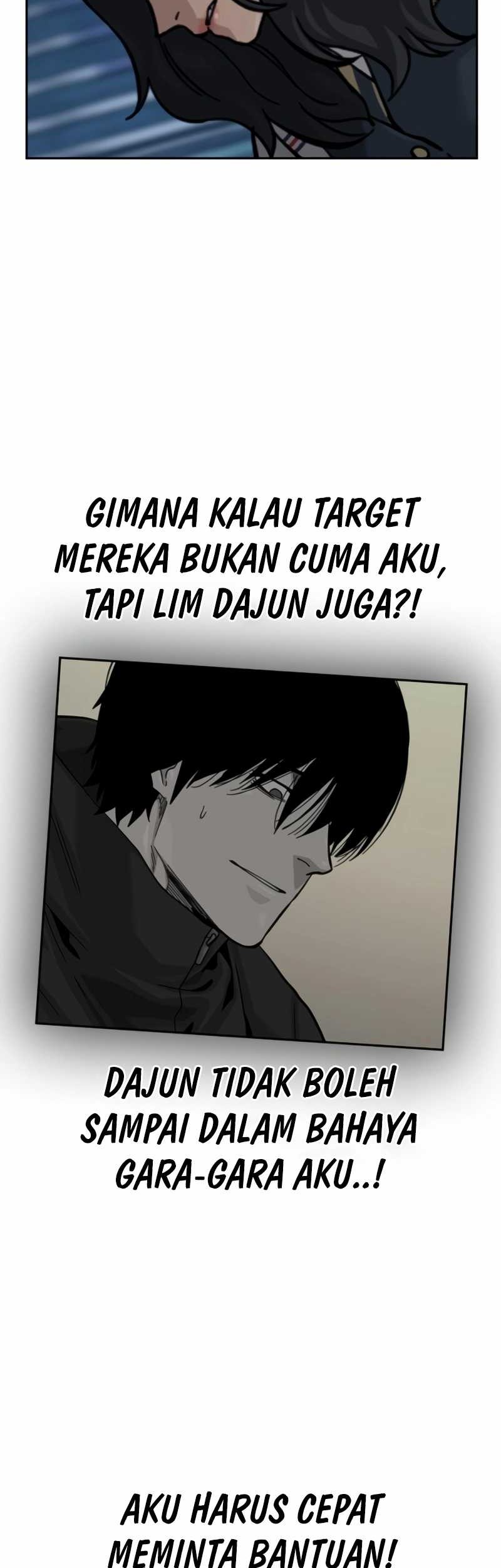 To Not Die Bab 165 halaman 41