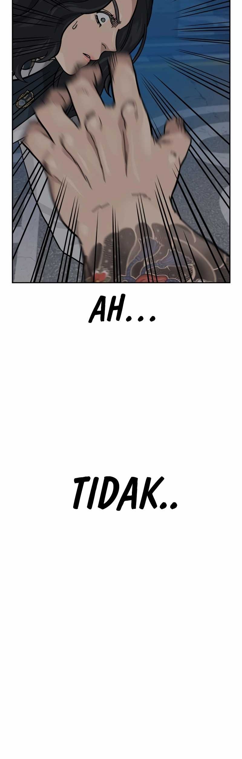 To Not Die Bab 165 halaman 44