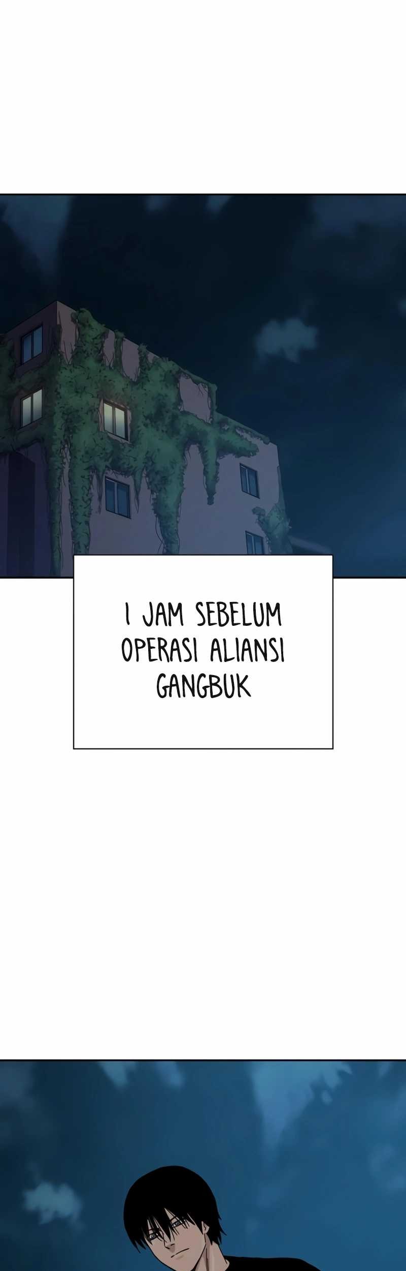 To Not Die Bab 165 halaman 45