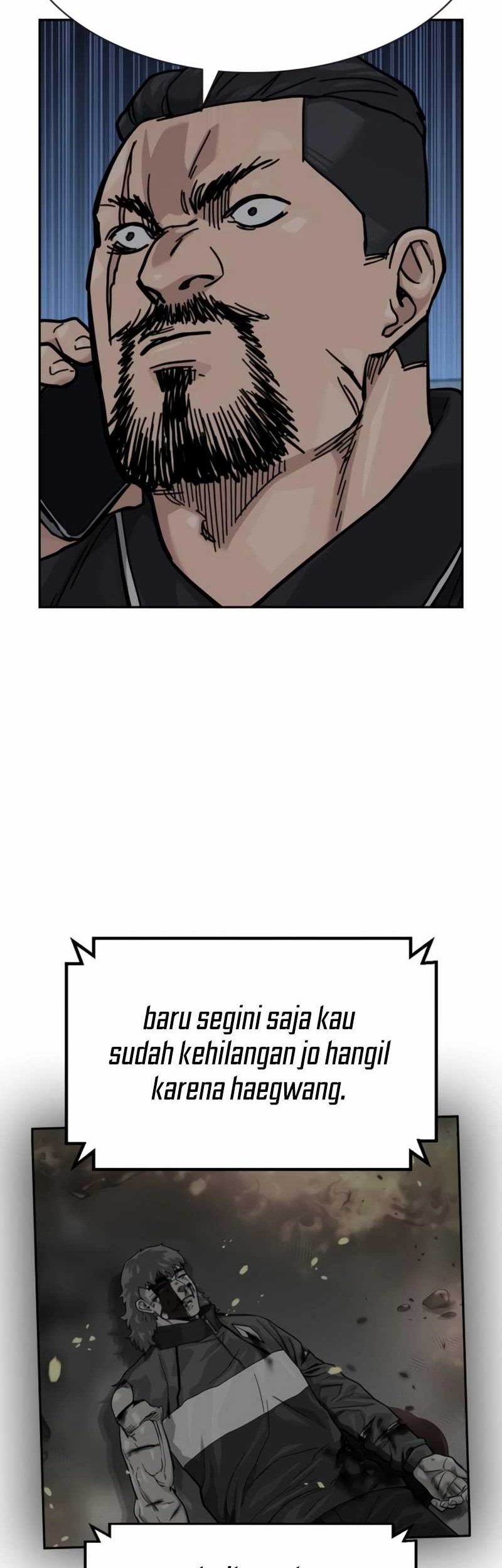 To Not Die Bab 165 halaman 52