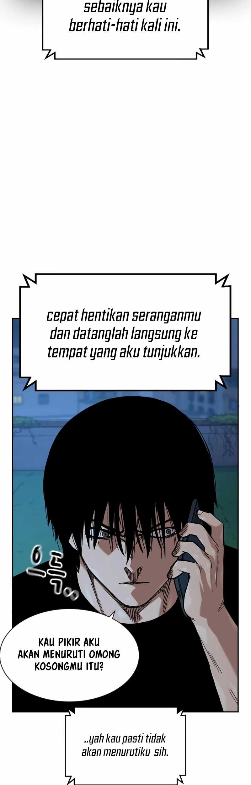 To Not Die Bab 165 halaman 53