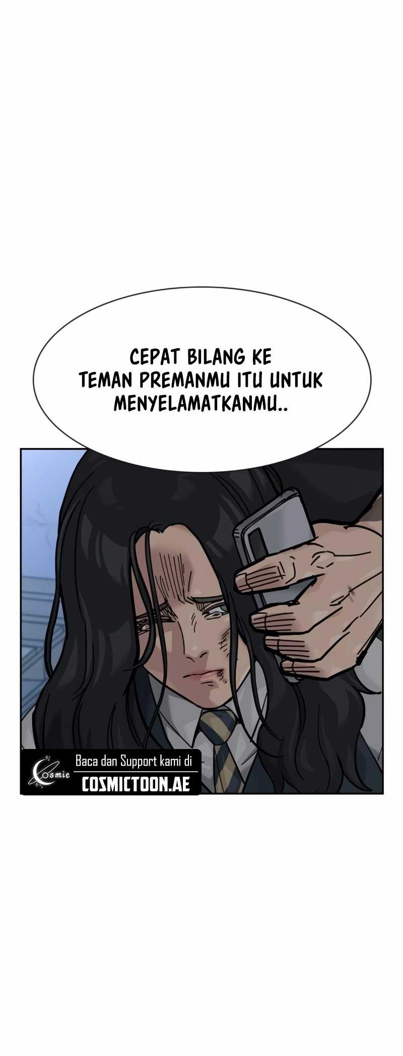 To Not Die Bab 165 halaman 56