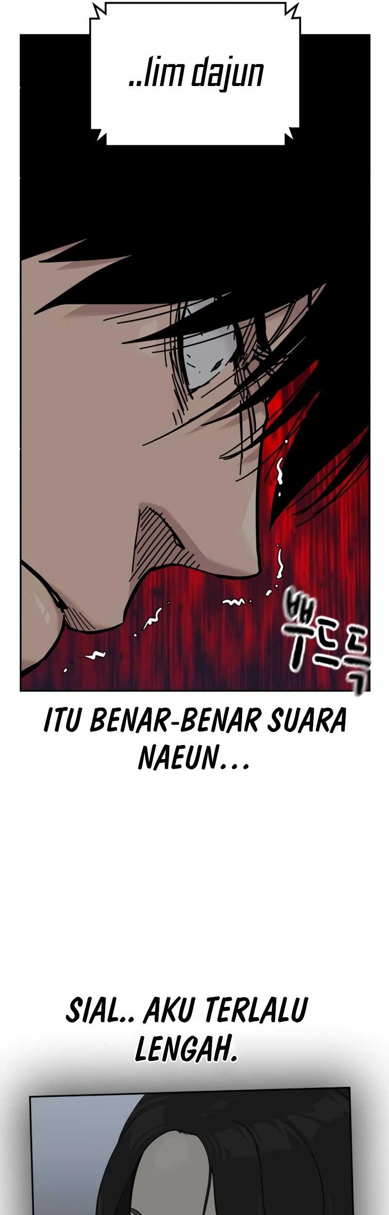To Not Die Bab 165 halaman 57