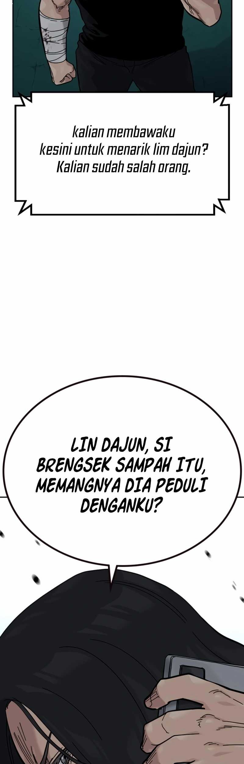 To Not Die Bab 165 halaman 59