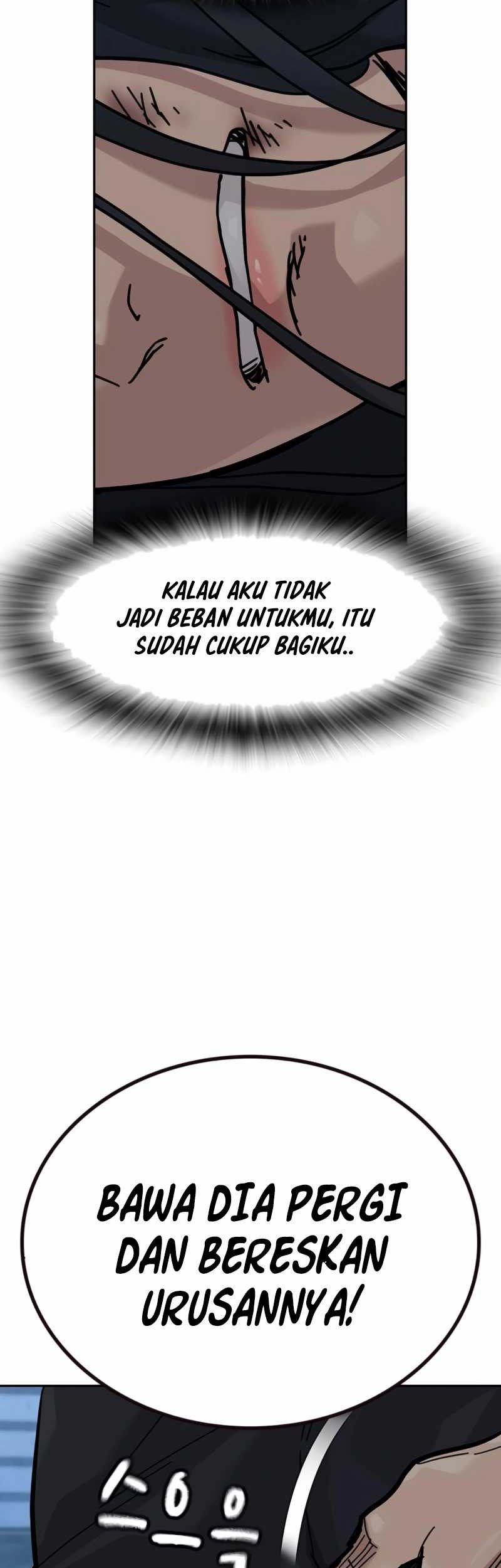 To Not Die Bab 165 halaman 83