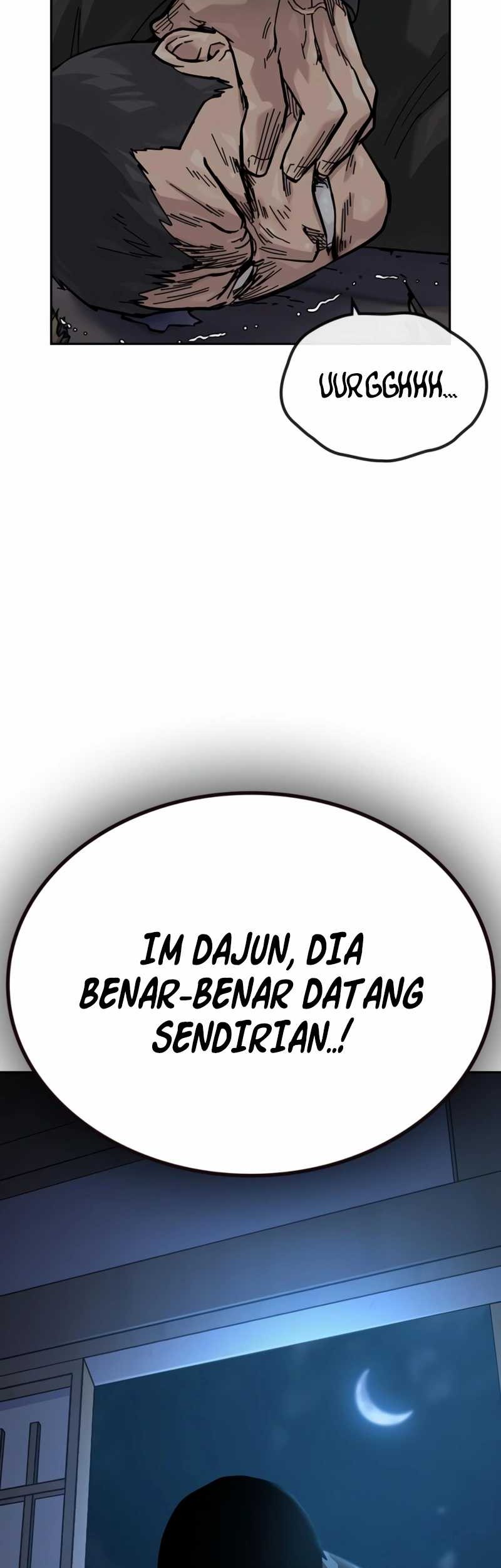To Not Die Bab 165 halaman 90