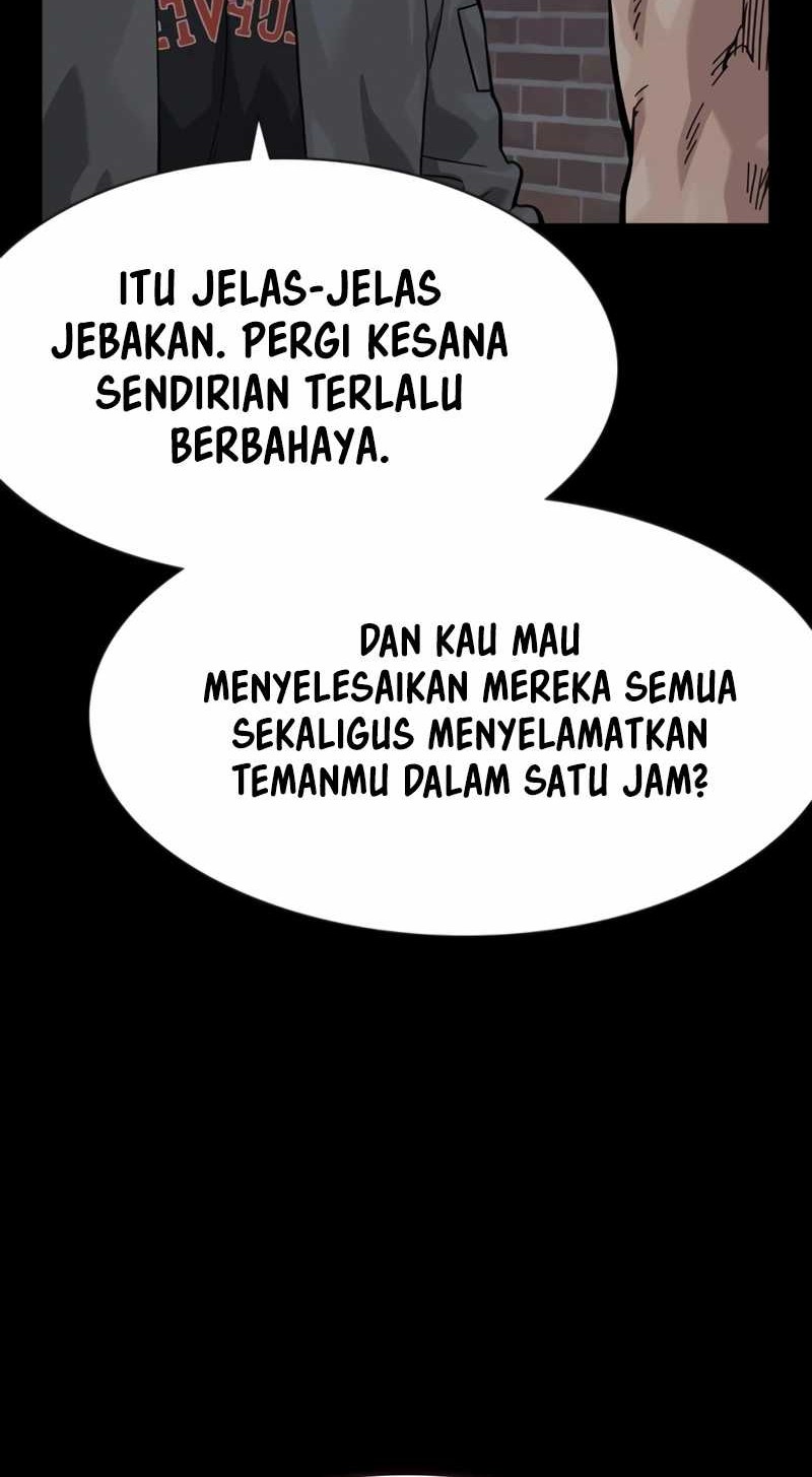 To Not Die Bab 165 halaman 93