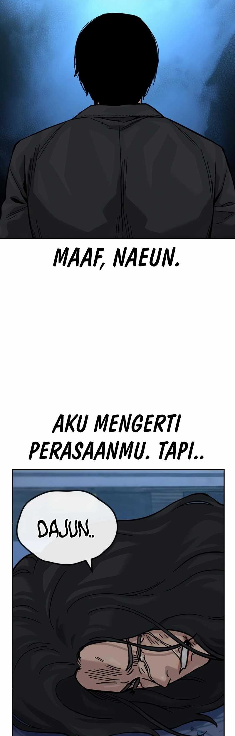 To Not Die Bab 165 halaman 102