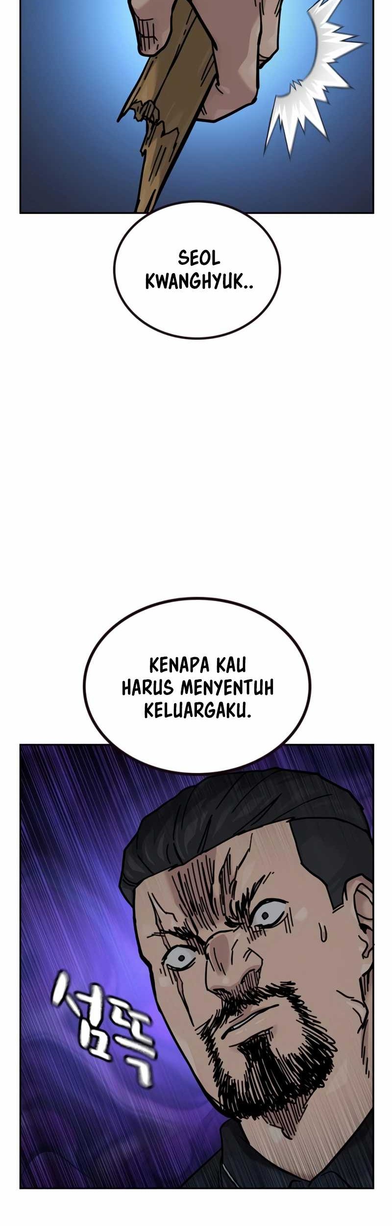 To Not Die Bab 165 halaman 105