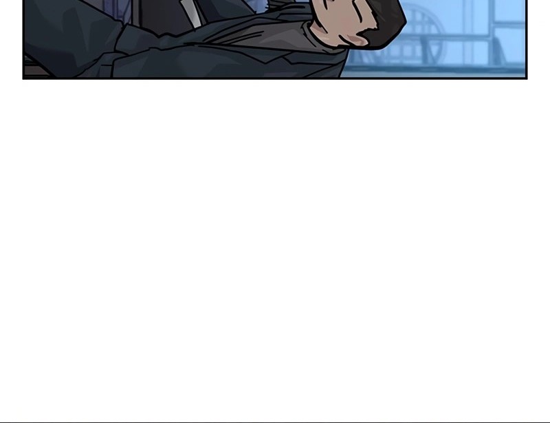 To Not Die Bab 166 halaman 11