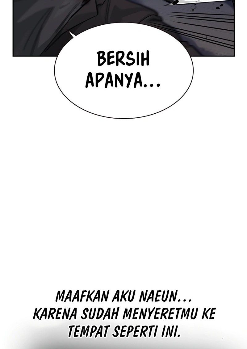 To Not Die Bab 166 halaman 19