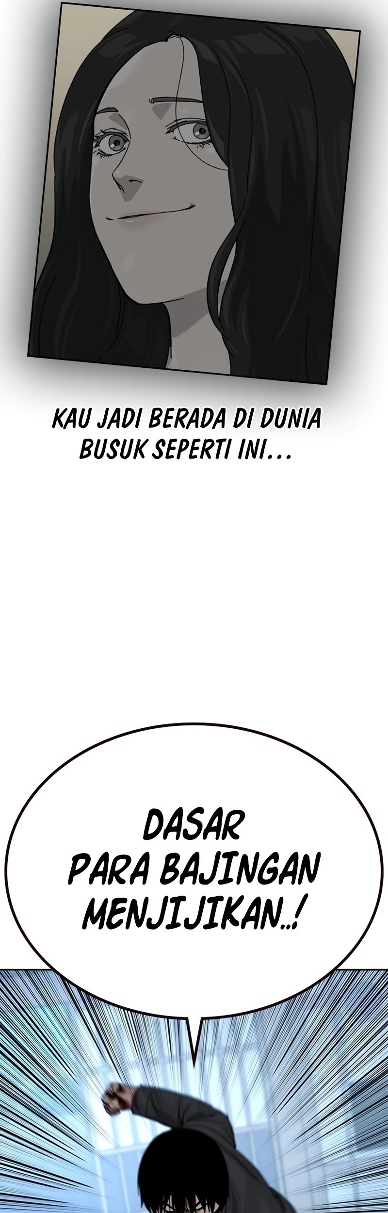 To Not Die Bab 166 halaman 20