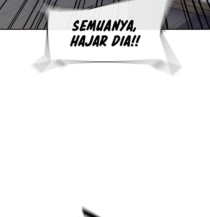 To Not Die Bab 166 halaman 23