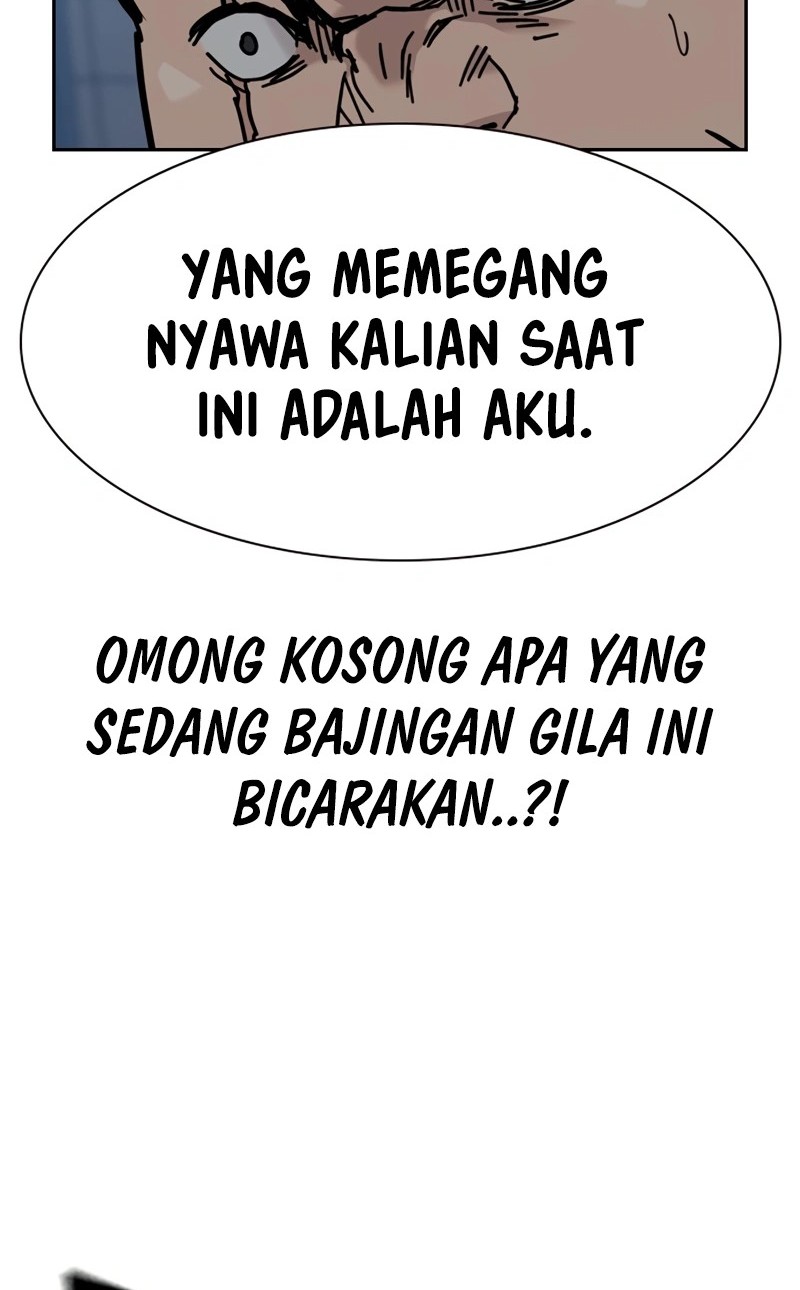 To Not Die Bab 166 halaman 51