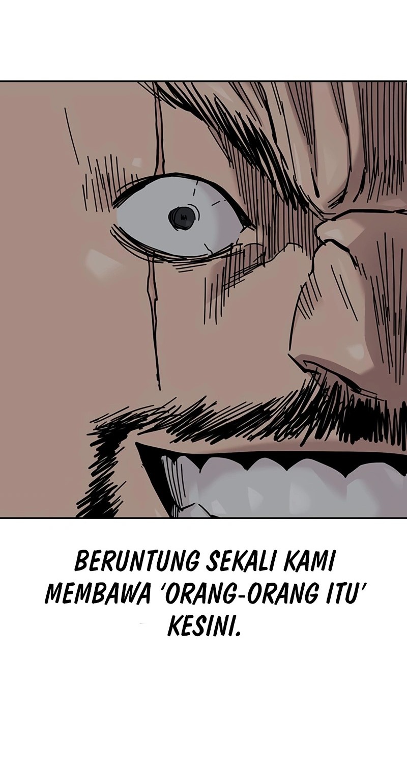 To Not Die Bab 166 halaman 59
